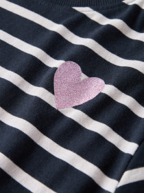 NAME IT Bluse Tenisa Salute